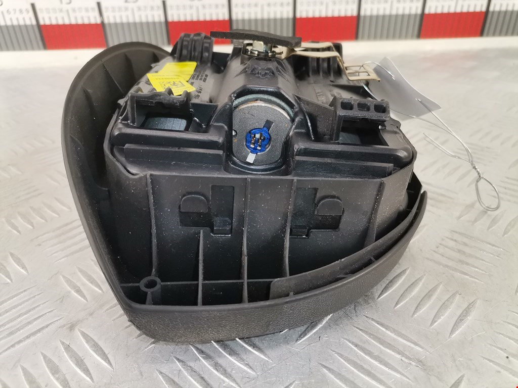 Подушка безопасности в рулевое колесо RENAULT Scenic II 2003-2010