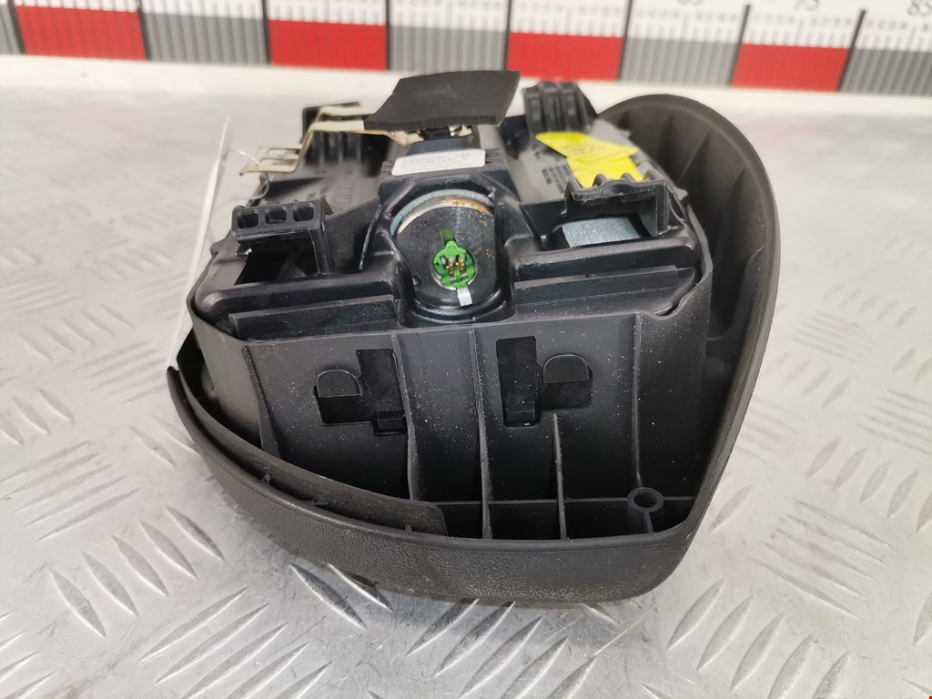 Подушка безопасности в рулевое колесо RENAULT Scenic II 2003-2010