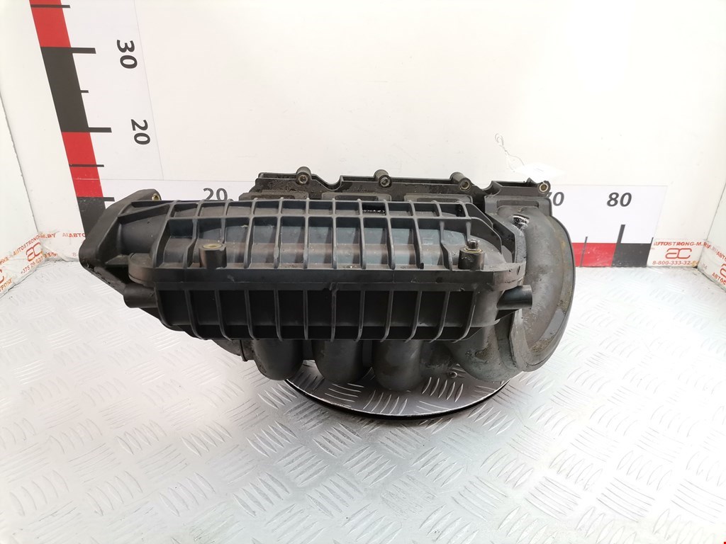 Коллектор впускной MERCEDES-BENZ C-Class C-klasse W203 2000-2007