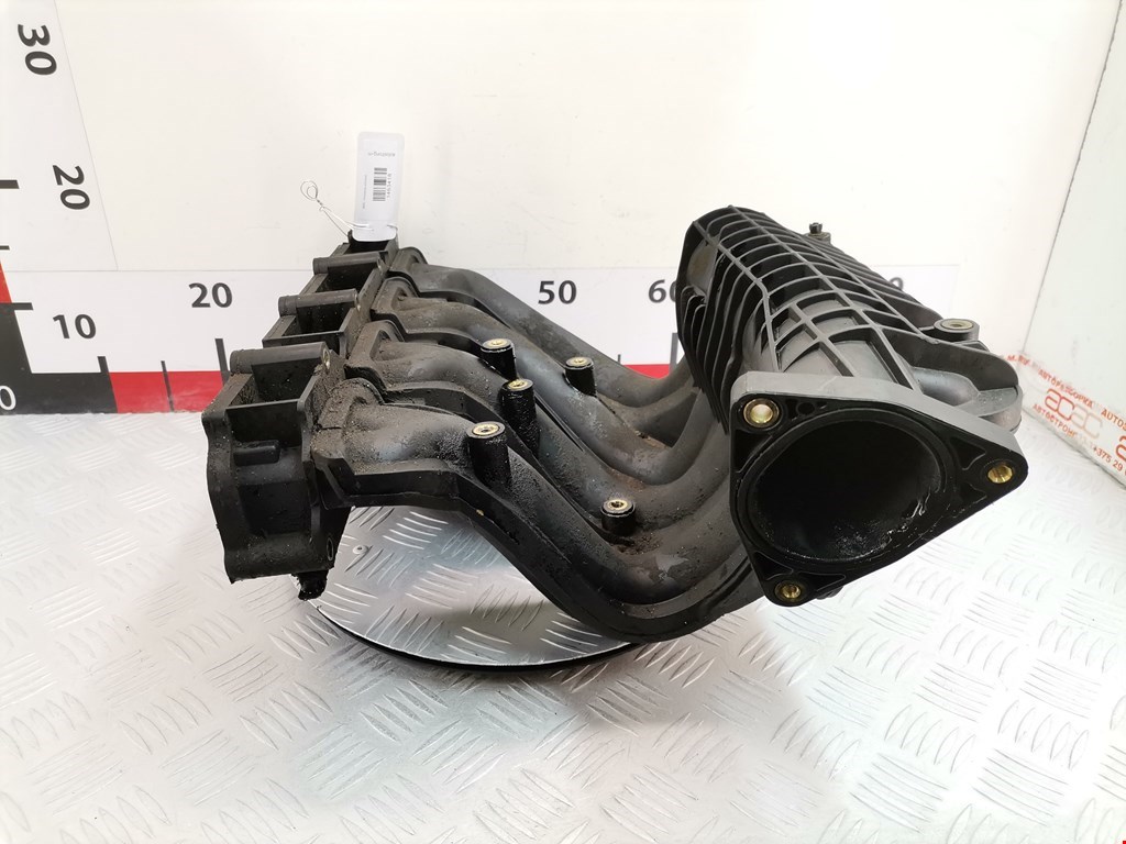 Коллектор впускной MERCEDES-BENZ C-Class C-klasse W203 2000-2007