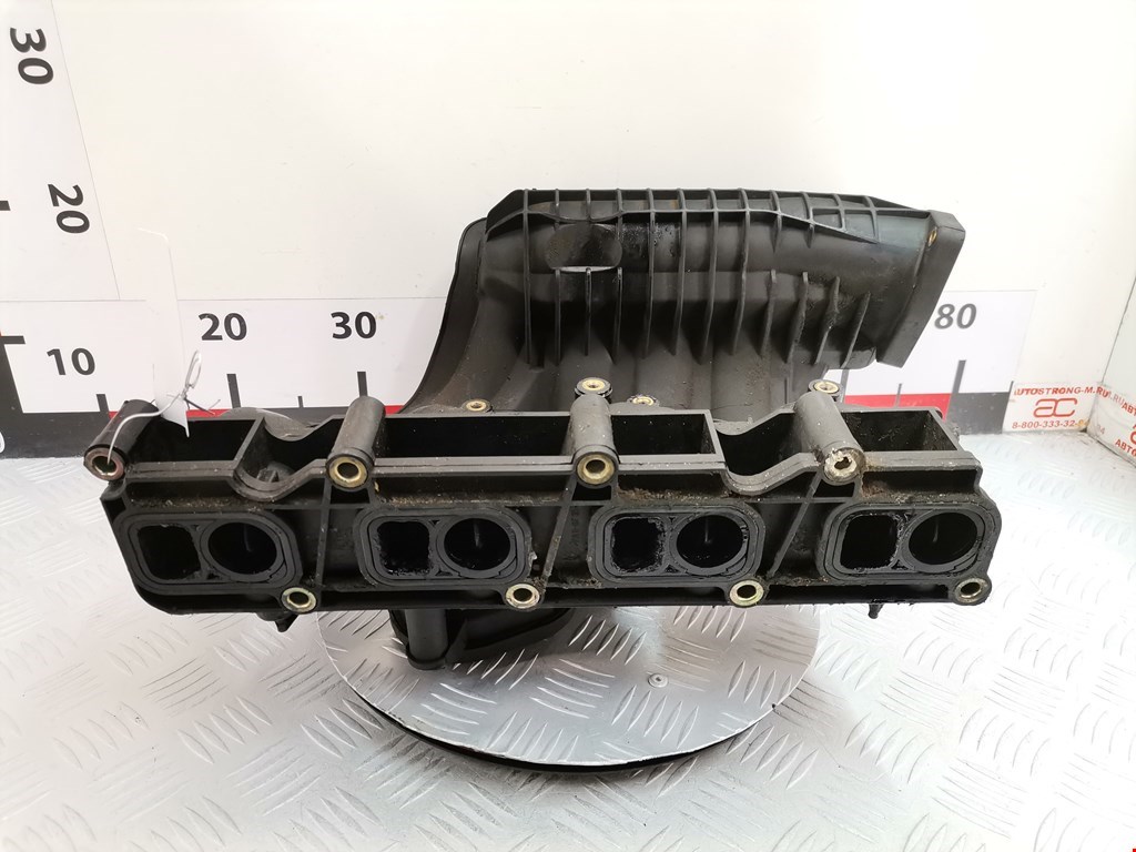 Коллектор впускной MERCEDES-BENZ C-Class C-klasse W203 2000-2007