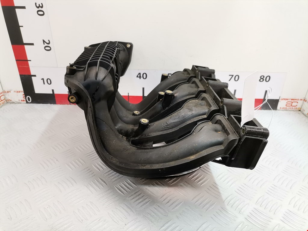 Коллектор впускной MERCEDES-BENZ C-Class C-klasse W203 2000-2007