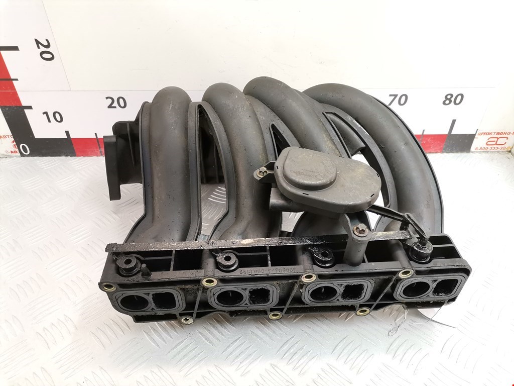 Коллектор впускной MERCEDES-BENZ C-Class C-klasse W203 2000-2007