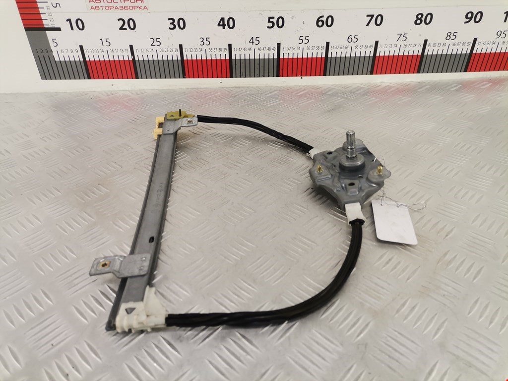 Стеклоподъемник задний левый RENAULT Scenic I 1996-2003