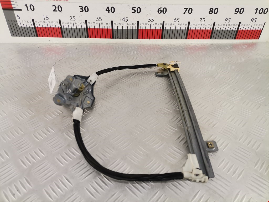 Стеклоподъемник задний левый RENAULT Scenic I 1996-2003