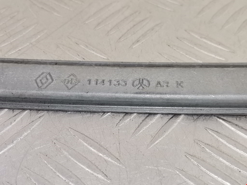 Стеклоподъемник задний левый RENAULT Scenic I 1996-2003