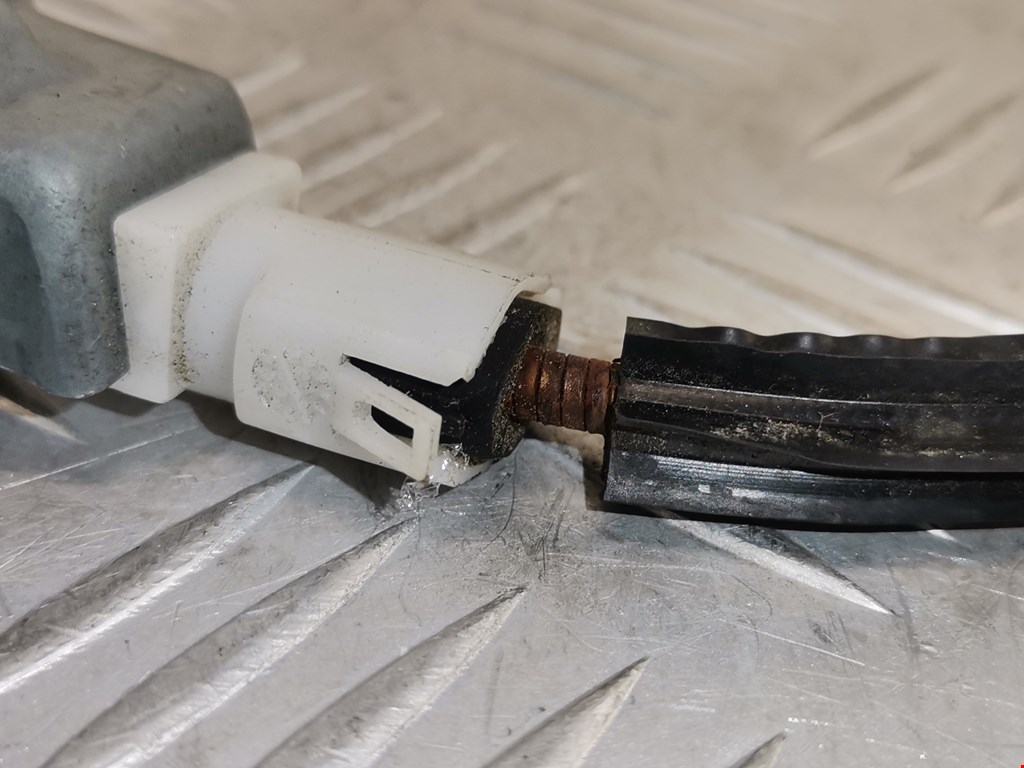 Стеклоподъемник задний левый RENAULT Scenic I 1996-2003