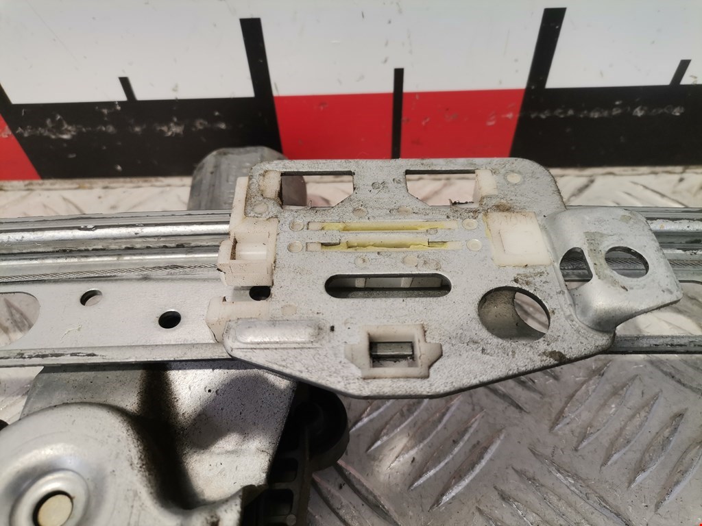 Стеклоподъемник передний правый MERCEDES-BENZ A-Class W168 1997-2004