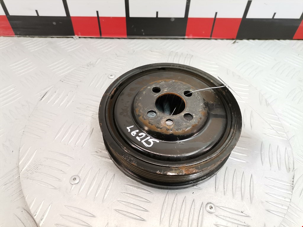 Шестерня коленвала (шкив) SKODA Octavia A5 1Z- 2004-2013