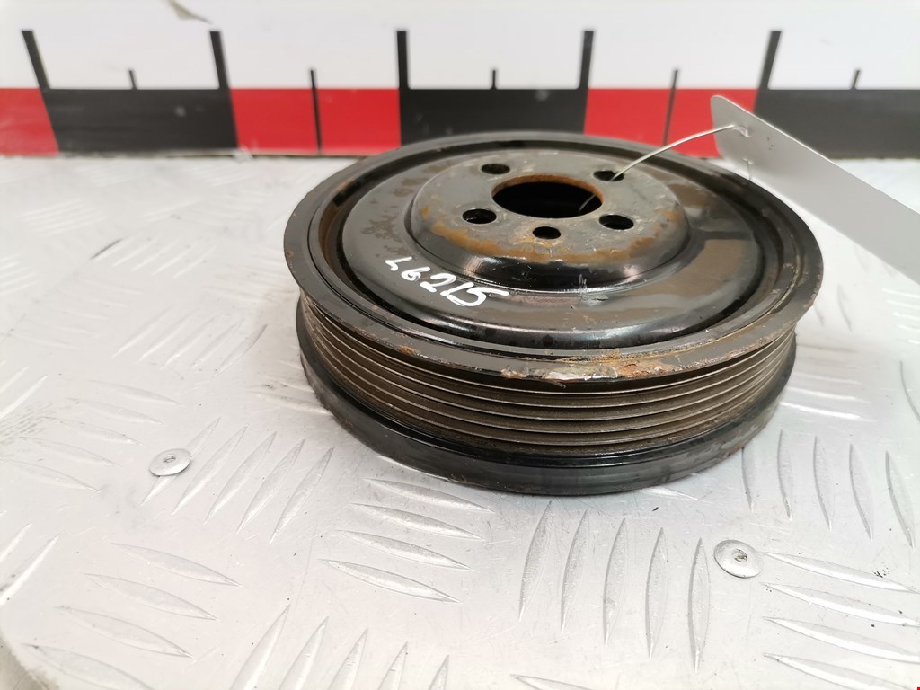 Шестерня коленвала (шкив) SKODA Octavia A5 1Z- 2004-2013