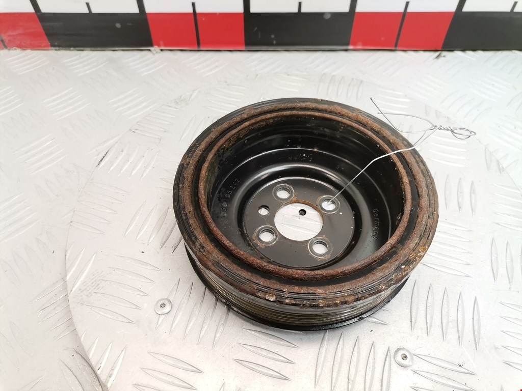 Шестерня коленвала (шкив) SKODA Octavia A5 1Z- 2004-2013