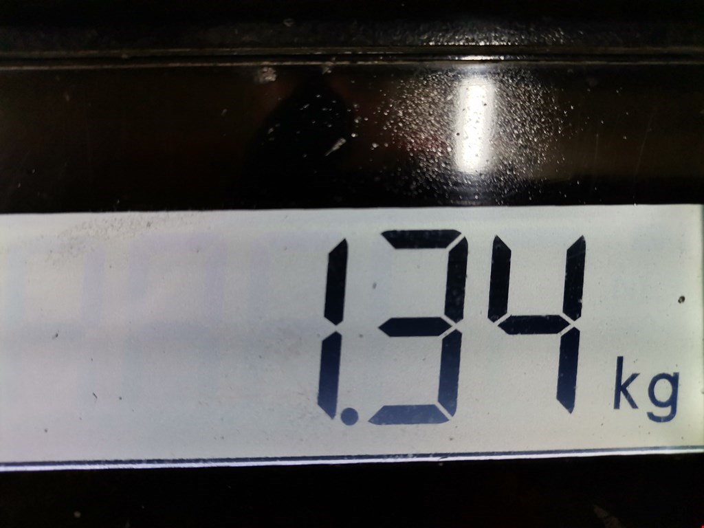 Шестерня коленвала (шкив) SKODA Octavia A5 1Z- 2004-2013