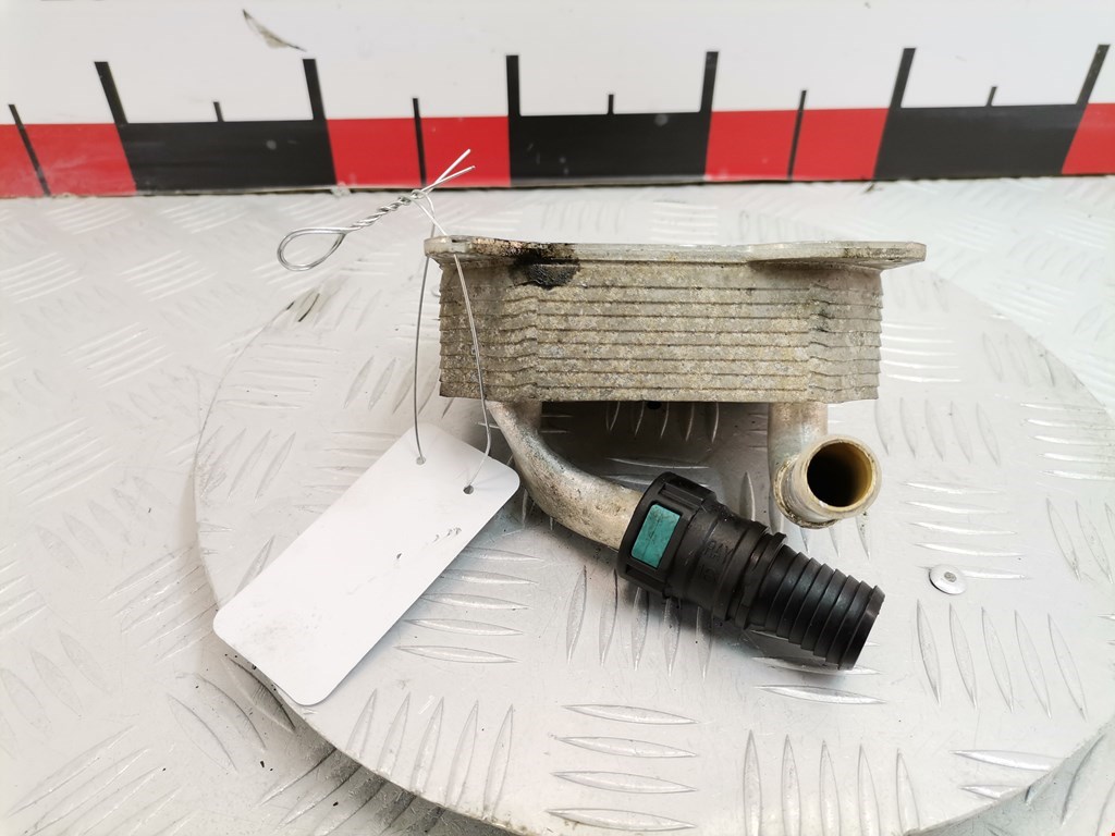 Теплообменник Ford Focus 2 (2004-2011)