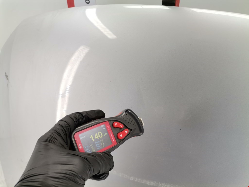 Капот DACIA Sandero 2013-2020