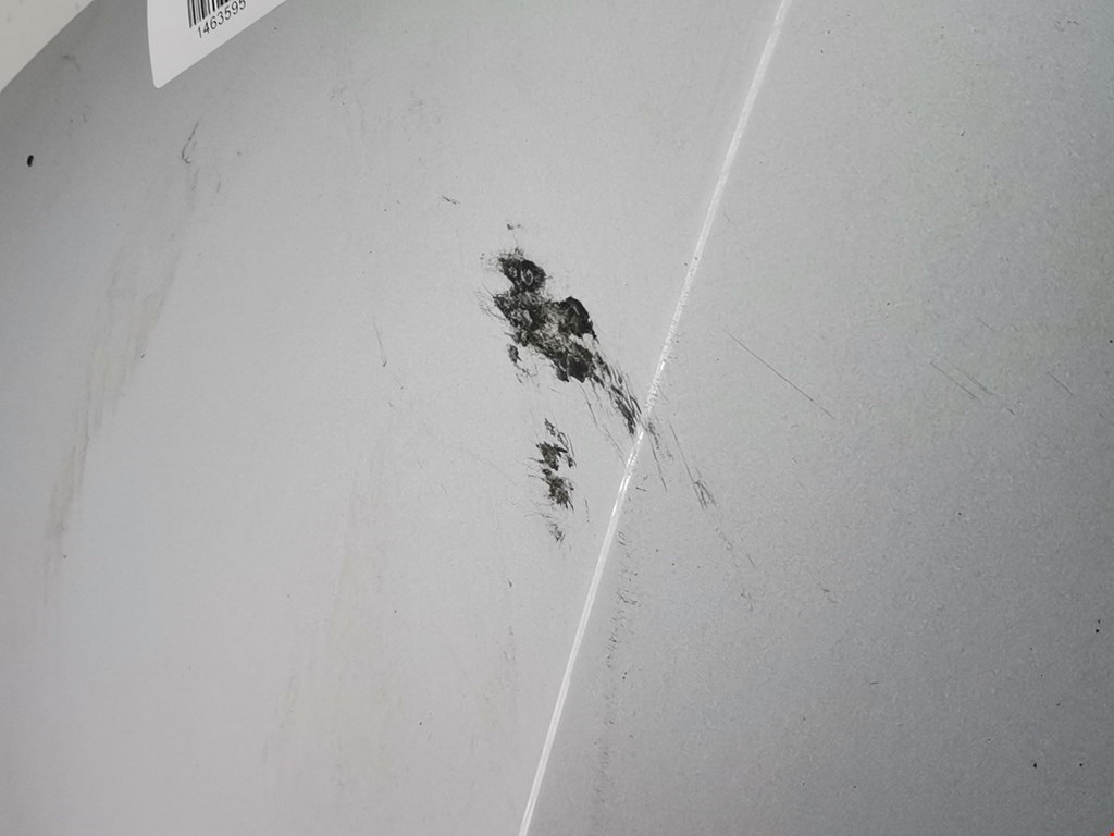 Капот DACIA Sandero 2013-2020