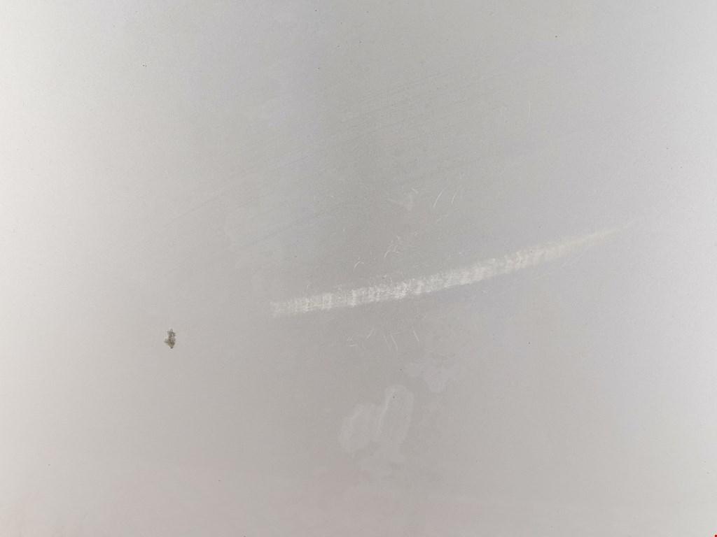 Капот DACIA Sandero 2013-2020