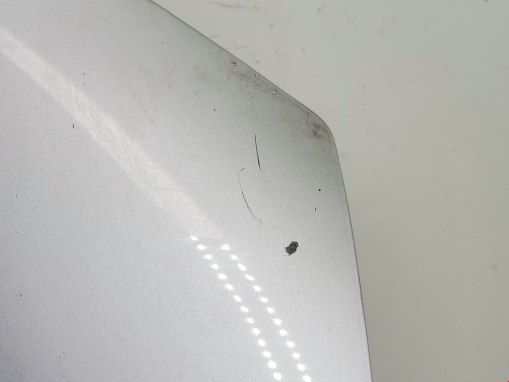 Капот DACIA Sandero 2013-2020