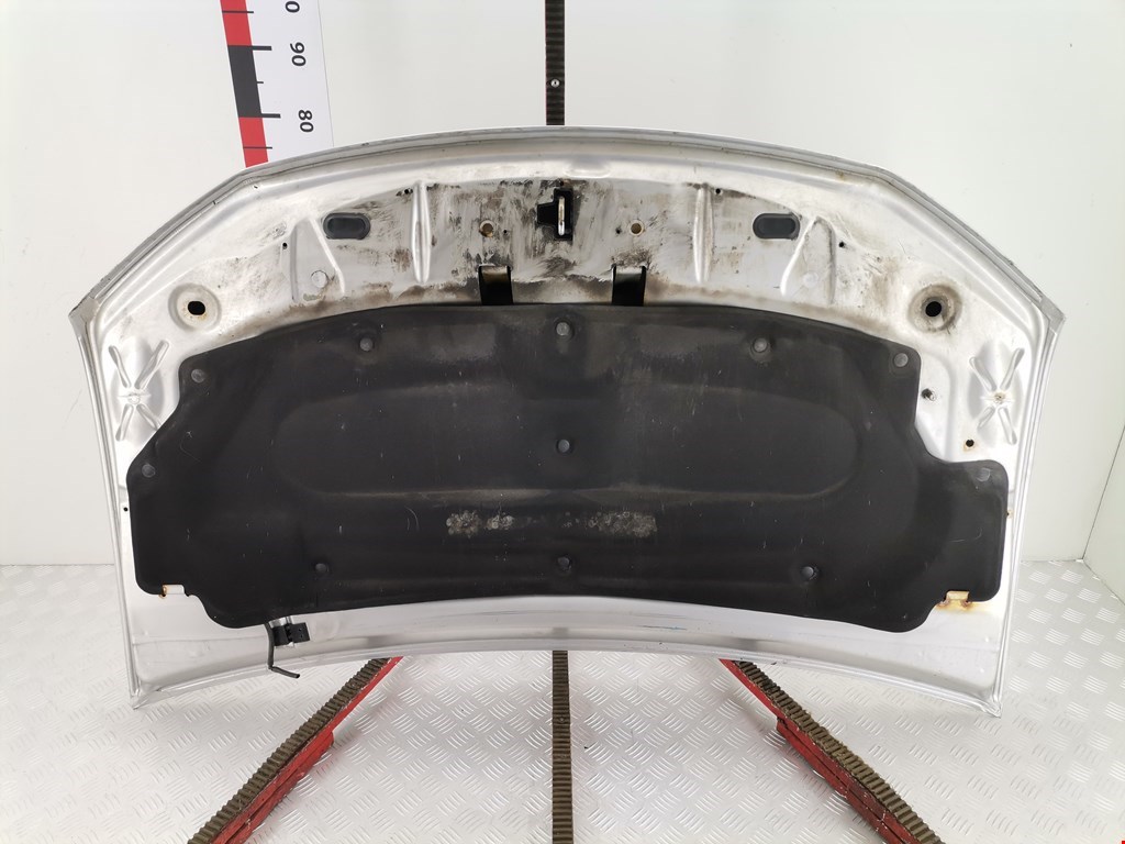 Капот DACIA Sandero 2013-2020