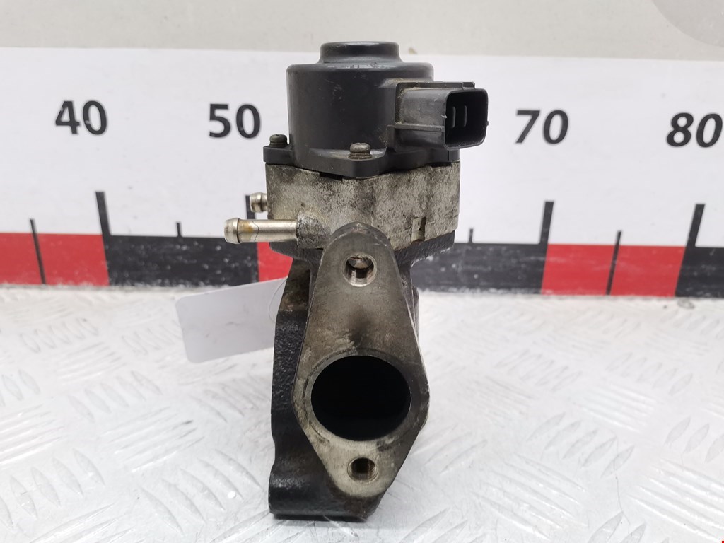 Клапан ЕГР EGR Nissan Primera P12 (2001-2008)