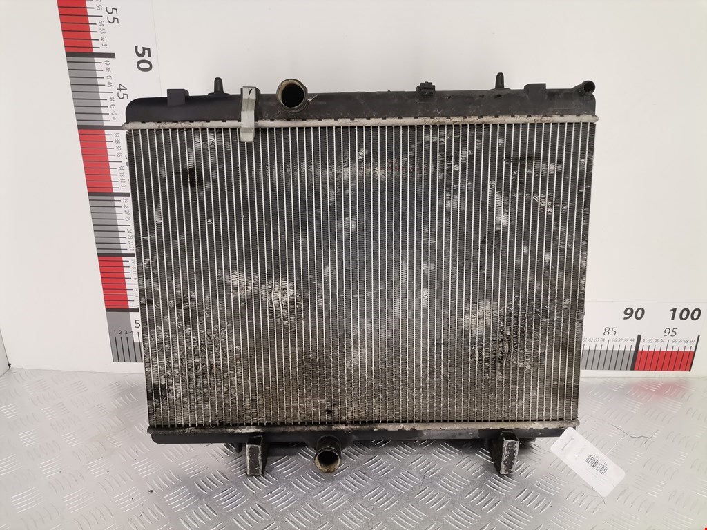 Радиатор основной PEUGEOT 307 2001-2008