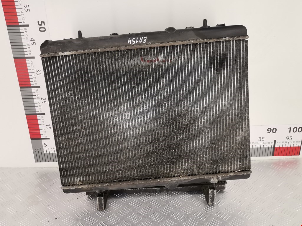 Радиатор основной PEUGEOT 307 2001-2008