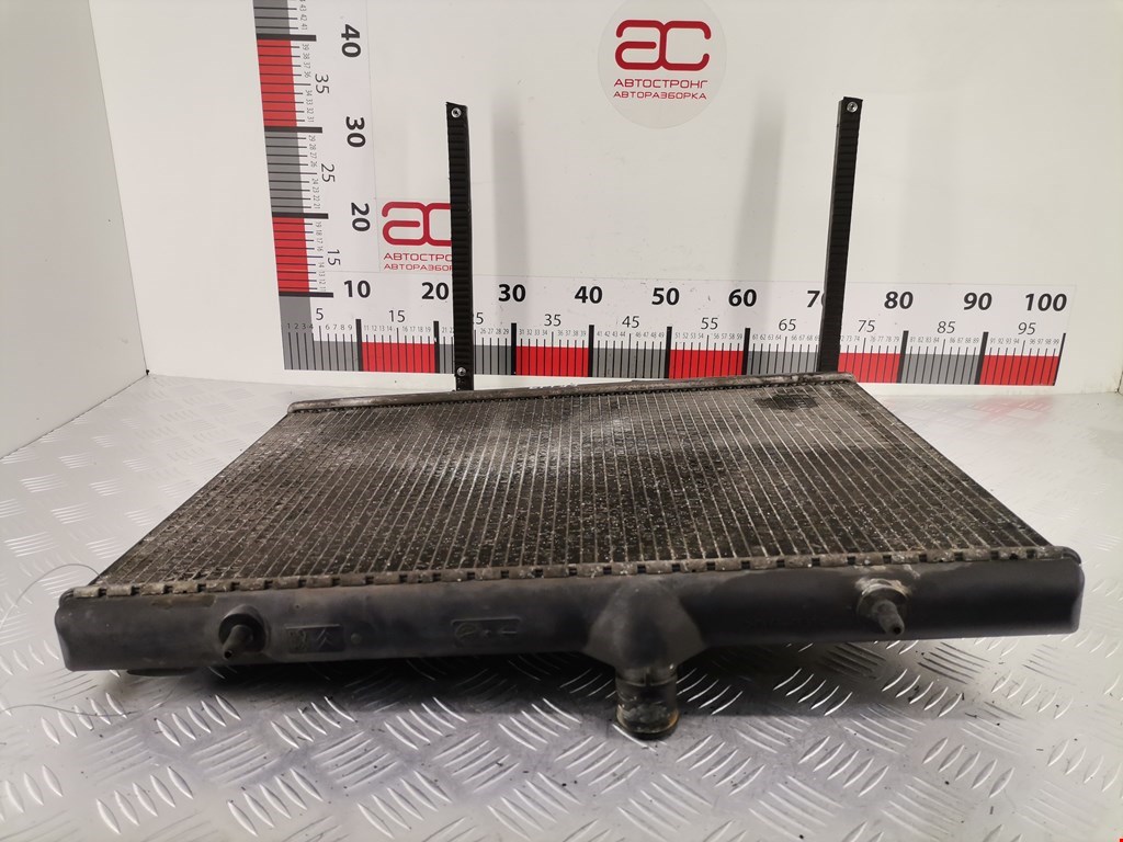 Радиатор основной PEUGEOT 307 2001-2008