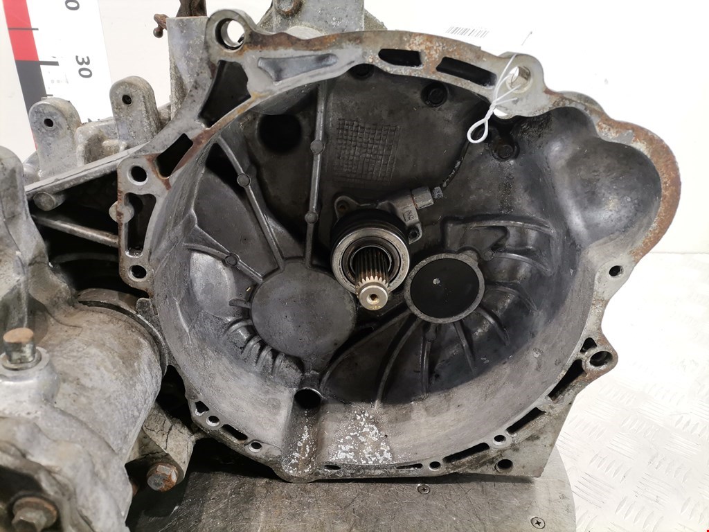 МКПП (Механическая коробка переключения передач) OPEL Antara 2006-2015