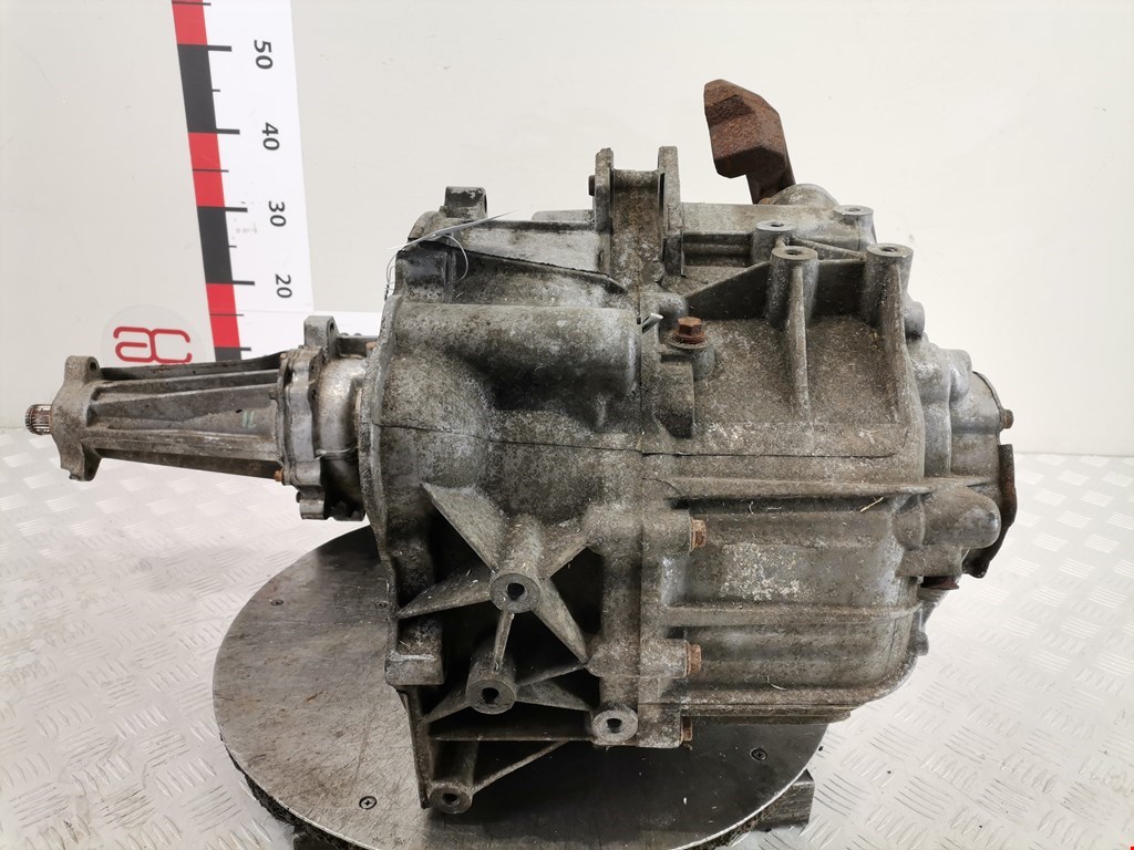 МКПП (Механическая коробка переключения передач) OPEL Antara 2006-2015