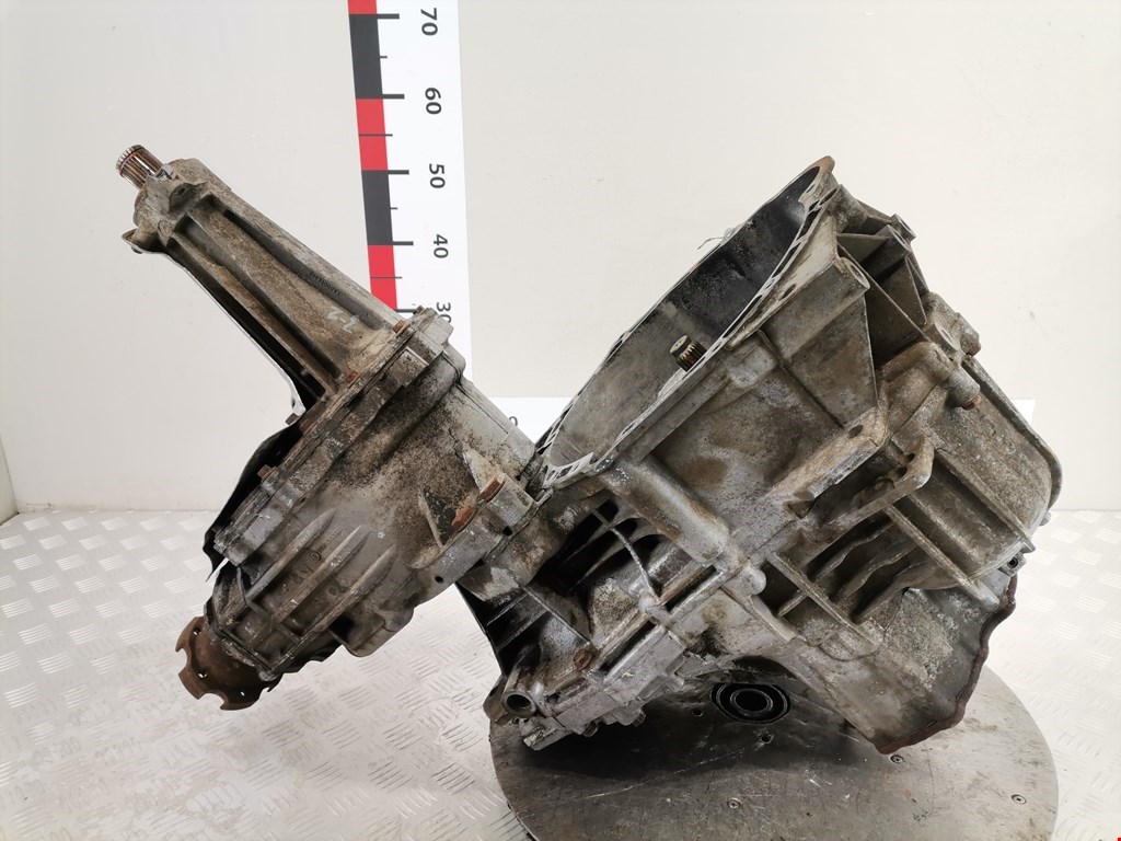 МКПП (Механическая коробка переключения передач) OPEL Antara 2006-2015