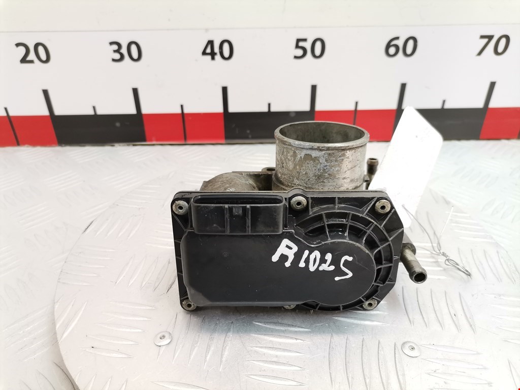 Заслонка дроссельная Mazda 6 GG (2002-2008)