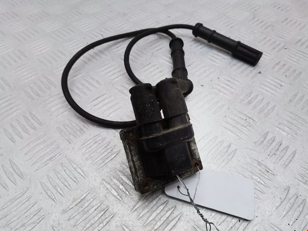 Катушка зажигания FIAT Punto II (188) 1999-2007