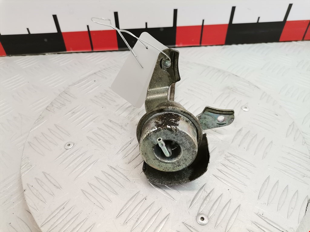 Моторчик привода (положения воздушных) заслонок (актуатор сервопривода турбины) NISSAN Note E11 2005-2014