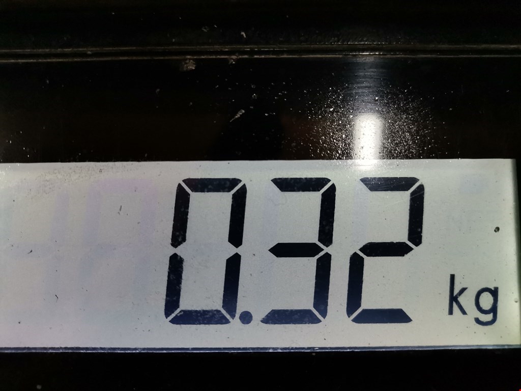 Моторчик привода (положения воздушных) заслонок (актуатор сервопривода турбины) AUDI A3 8P 2003-2013