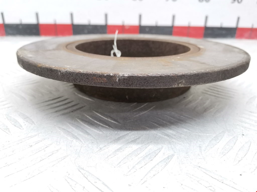 Диск тормозной задний RENAULT Clio 1998-2008