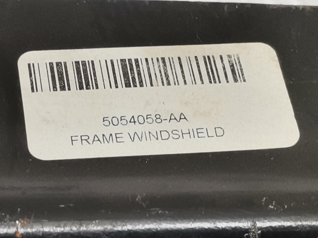 Кузовной элемент CHRYSLER Pacifica 2003-2008