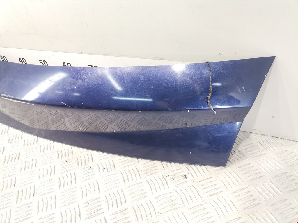 Ручка двери багажника наружная RENAULT Megane II 2002-2009