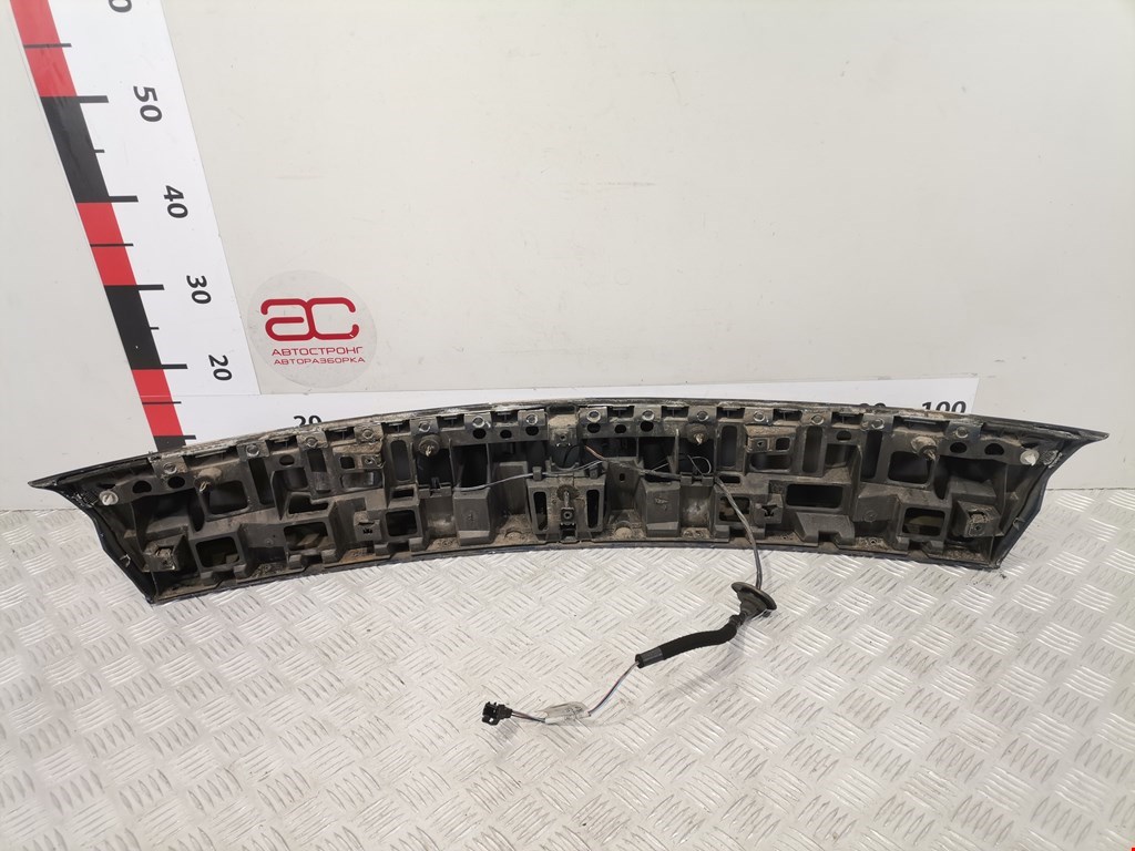 Ручка двери багажника наружная RENAULT Megane II 2002-2009