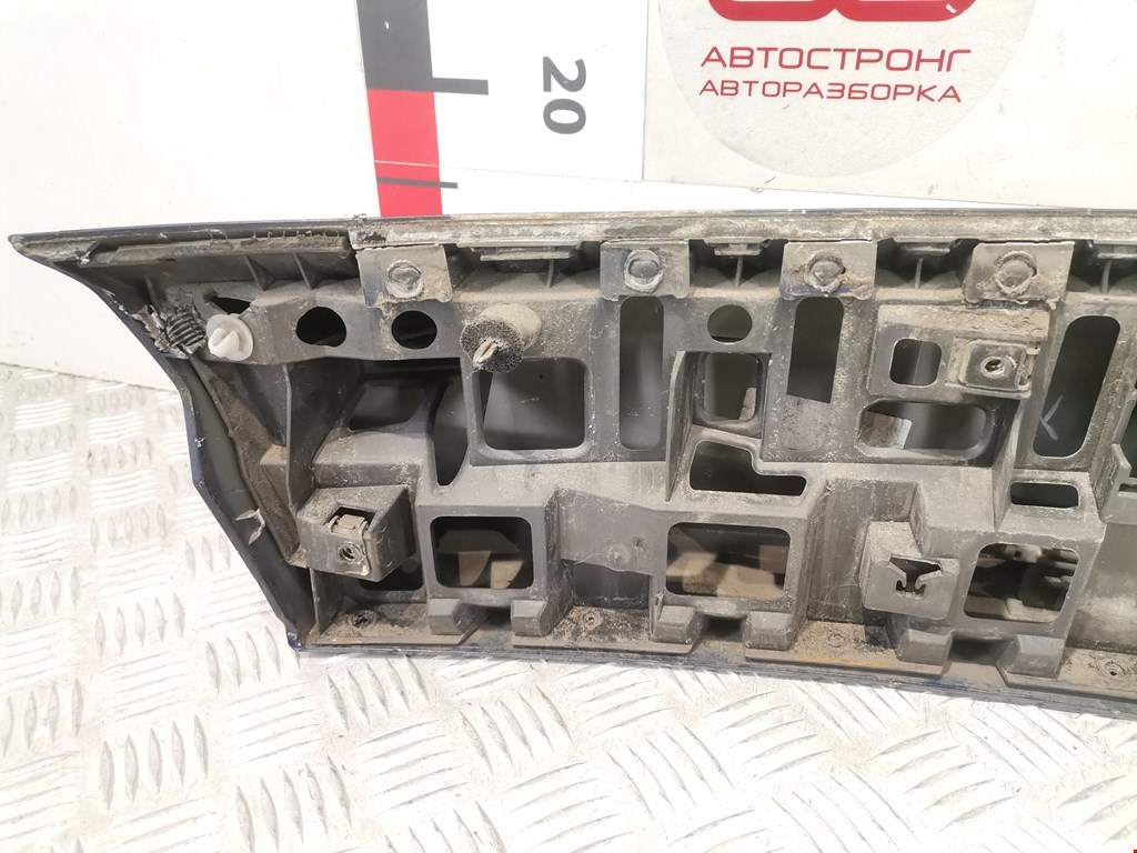 Ручка двери багажника наружная RENAULT Megane II 2002-2009