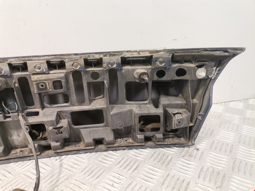 Ручка двери багажника наружная RENAULT Megane II 2002-2009