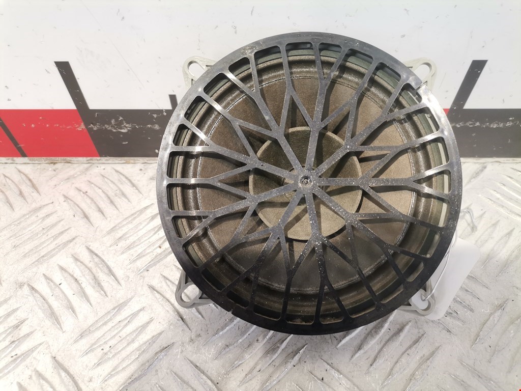 Динамик CITROEN C3 2002-2009