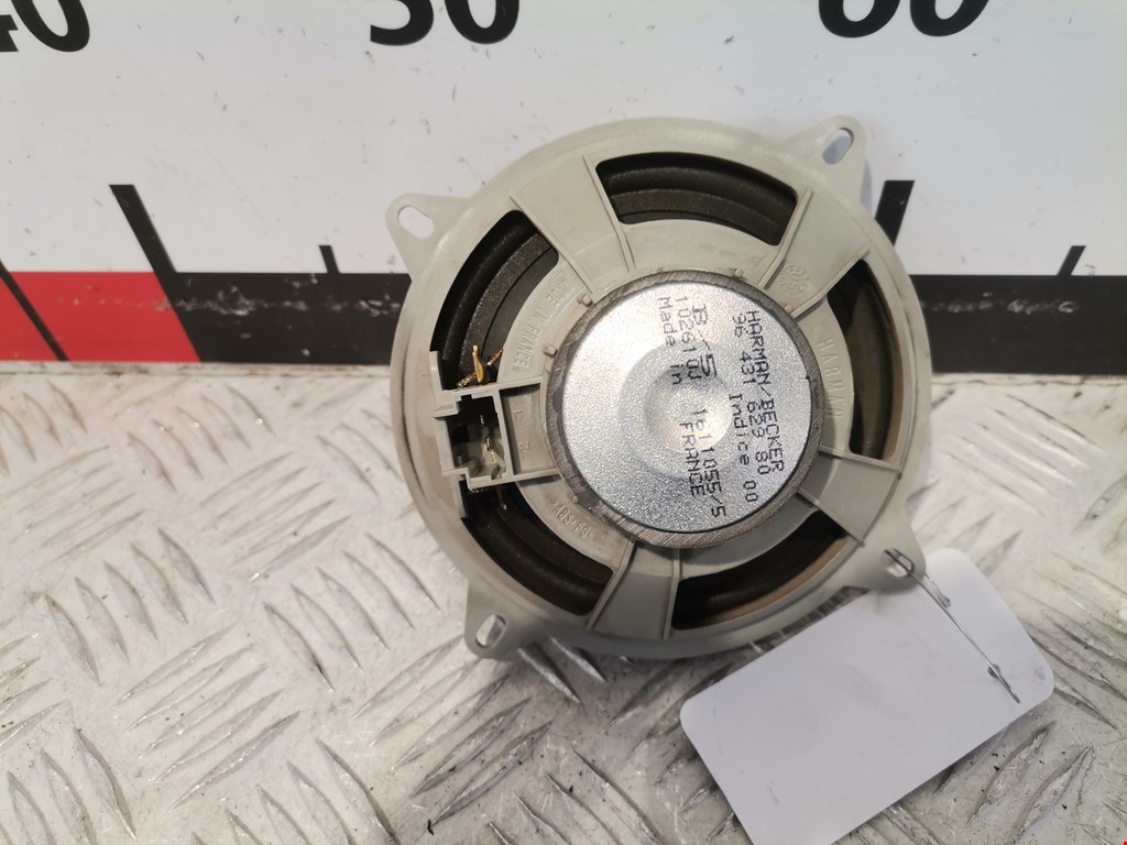 Динамик CITROEN C3 2002-2009