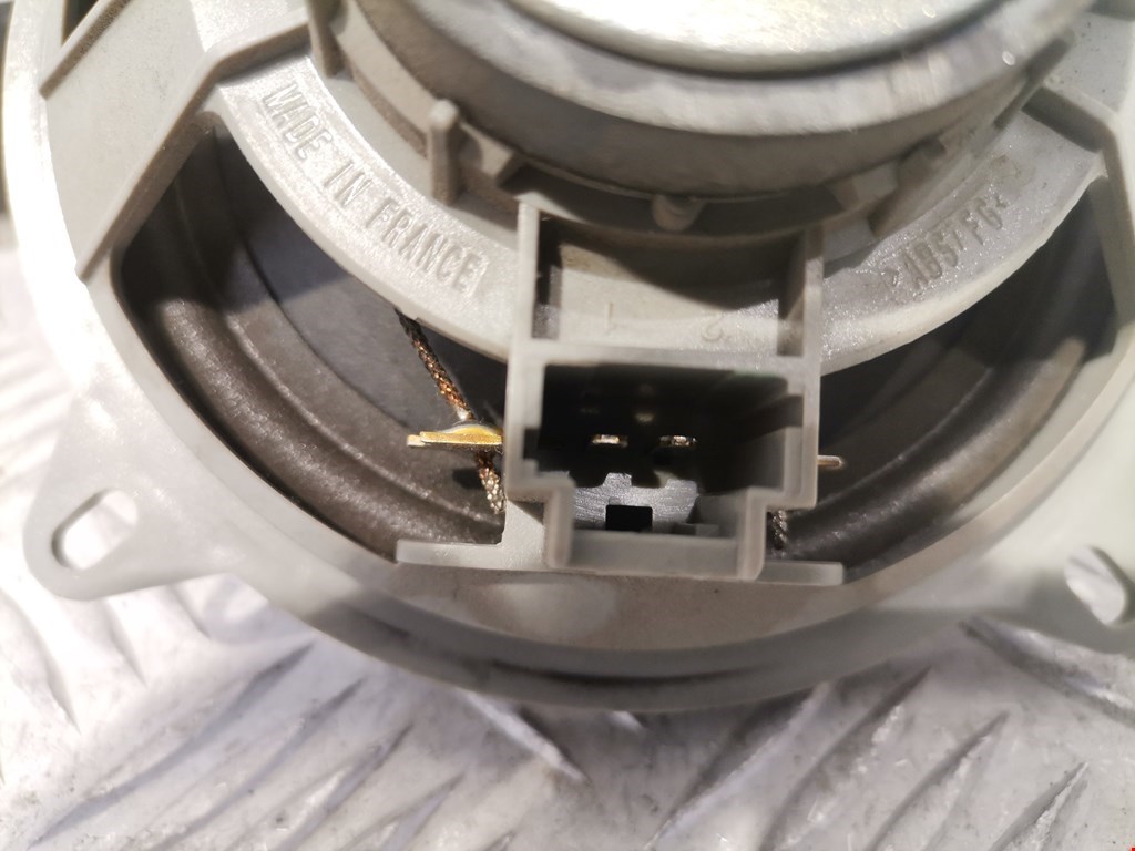 Динамик CITROEN C3 2002-2009