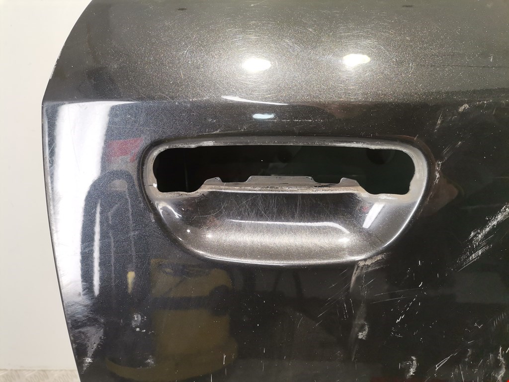 Дверь передняя правая AUDI A4 B6 2001-2005