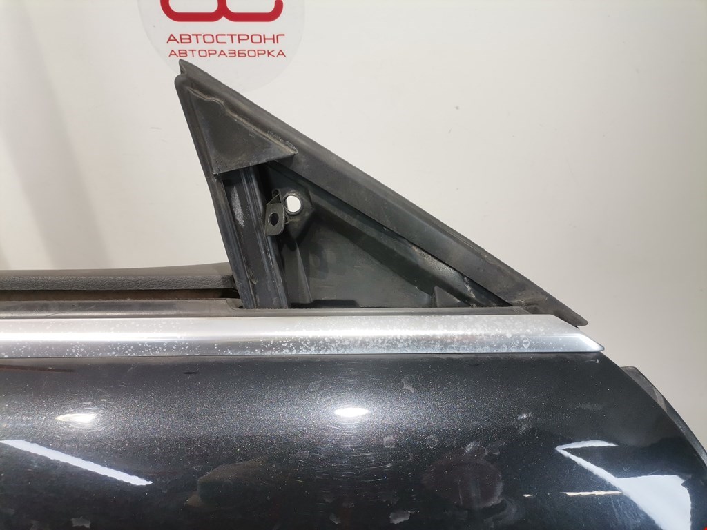 Дверь передняя правая AUDI A4 B6 2001-2005
