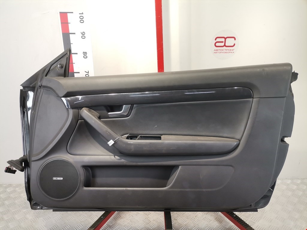 Дверь передняя правая AUDI A4 B6 2001-2005