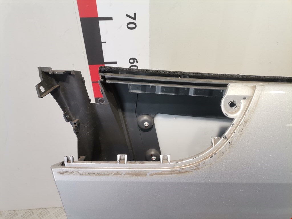 Дверь передняя правая SMART Forfour W454 2004-2006