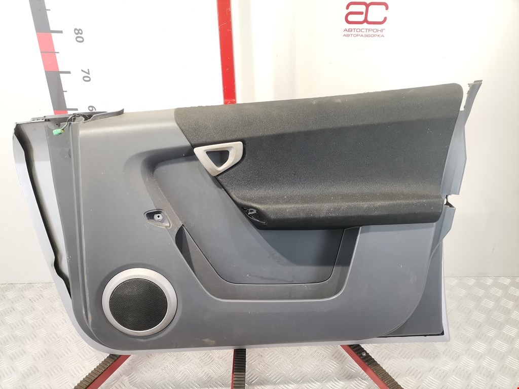 Дверь передняя правая SMART Forfour W454 2004-2006