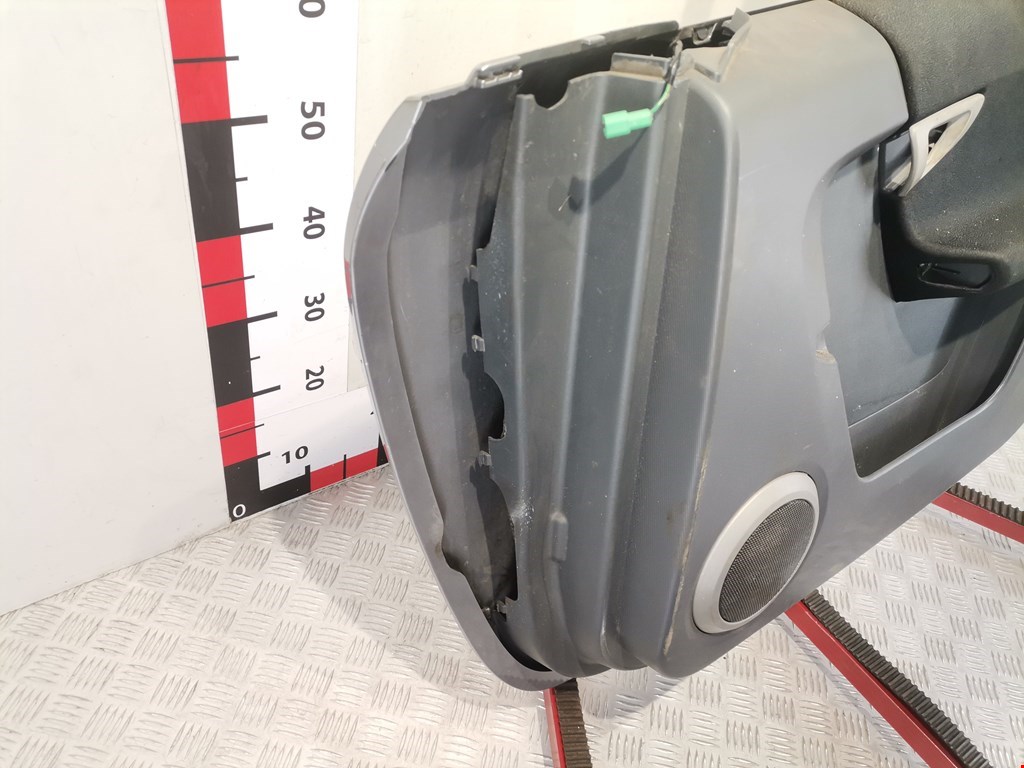 Дверь передняя правая SMART Forfour W454 2004-2006