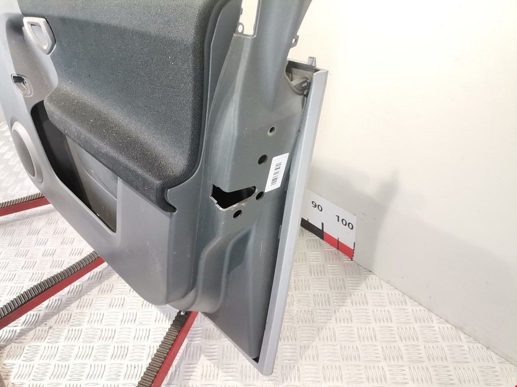 Дверь передняя правая SMART Forfour W454 2004-2006