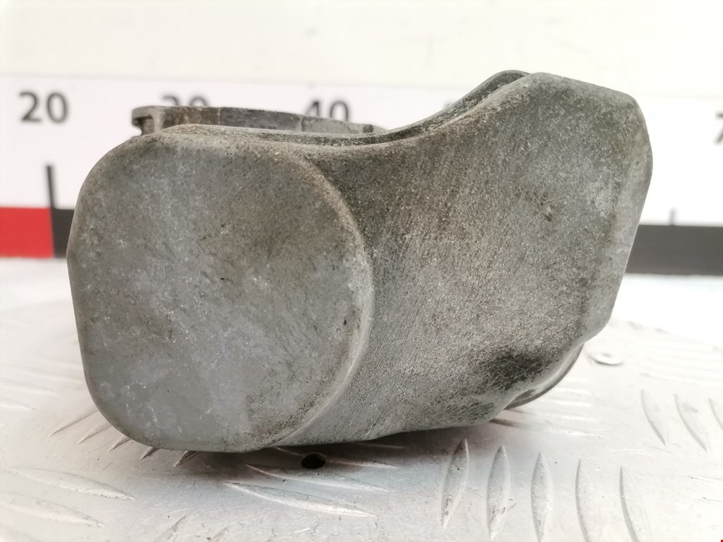 Защита антигравийная MITSUBISHI Lancer X CX, CY,CZ 2007-2017